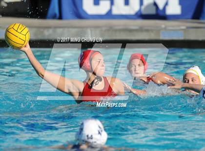 Thumbnail 1 in San Clemente vs. Los Osos (Newport Holiday Cup) photogallery.