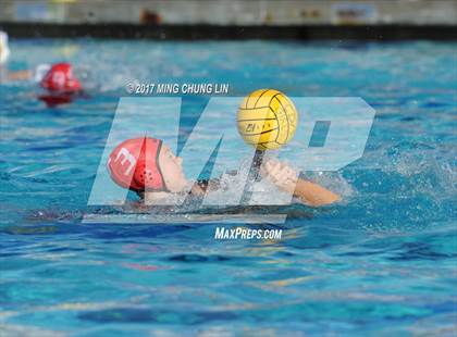 Thumbnail 3 in San Clemente vs. Los Osos (Newport Holiday Cup) photogallery.