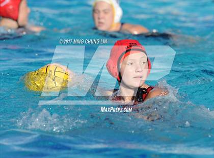 Thumbnail 2 in San Clemente vs. Los Osos (Newport Holiday Cup) photogallery.