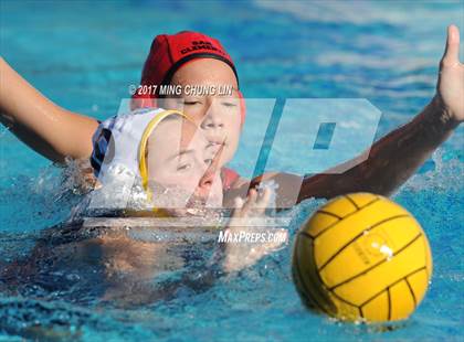 Thumbnail 3 in San Clemente vs. Los Osos (Newport Holiday Cup) photogallery.
