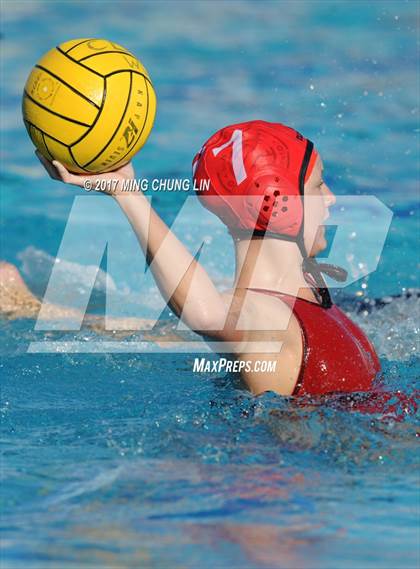 Thumbnail 3 in San Clemente vs. Los Osos (Newport Holiday Cup) photogallery.