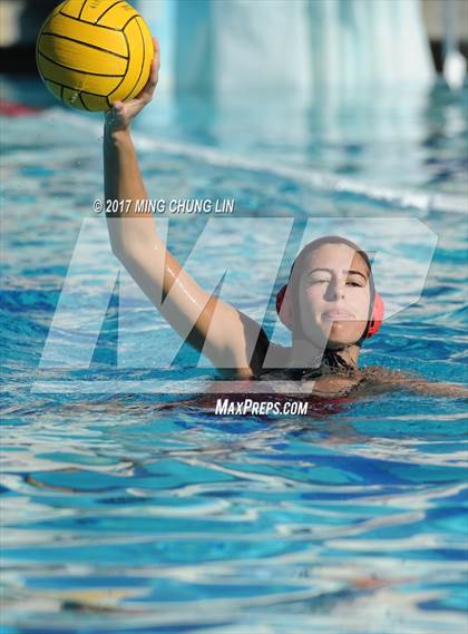 Thumbnail 2 in San Clemente vs. Los Osos (Newport Holiday Cup) photogallery.