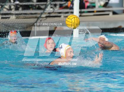 Thumbnail 3 in San Clemente vs. Los Osos (Newport Holiday Cup) photogallery.