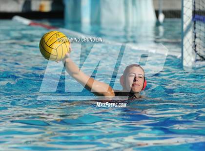 Thumbnail 1 in San Clemente vs. Los Osos (Newport Holiday Cup) photogallery.