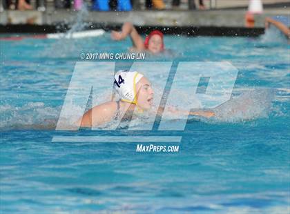 Thumbnail 3 in San Clemente vs. Los Osos (Newport Holiday Cup) photogallery.