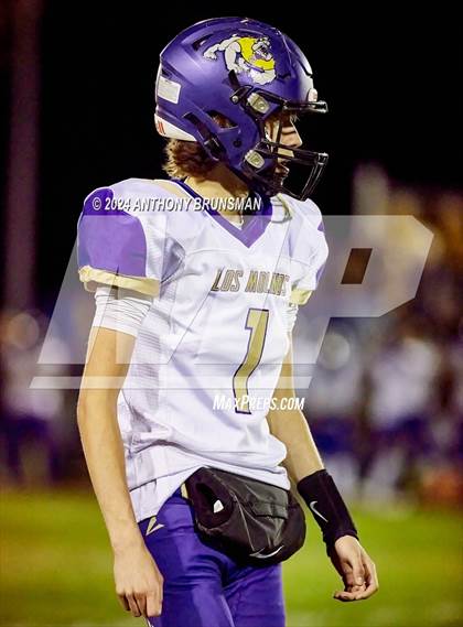 Thumbnail 3 in Los Molinos @ Maxwell (CIF NS D5 Final) photogallery.