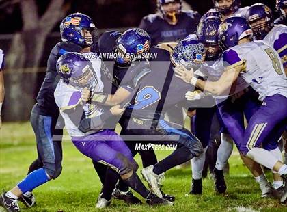 Thumbnail 1 in Los Molinos @ Maxwell (CIF NS D5 Final) photogallery.