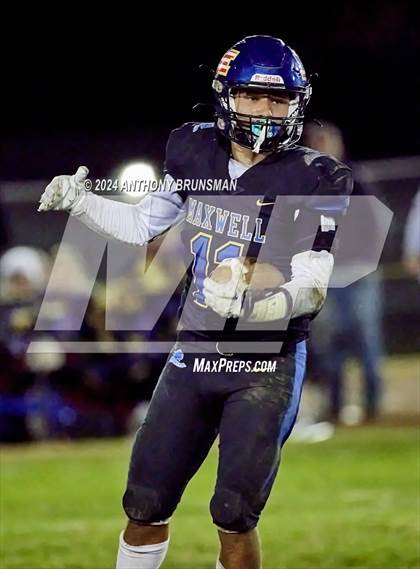 Thumbnail 2 in Los Molinos @ Maxwell (CIF NS D5 Final) photogallery.