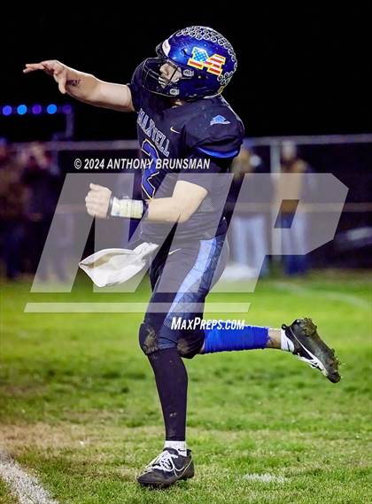 Thumbnail 2 in Los Molinos @ Maxwell (CIF NS D5 Final) photogallery.