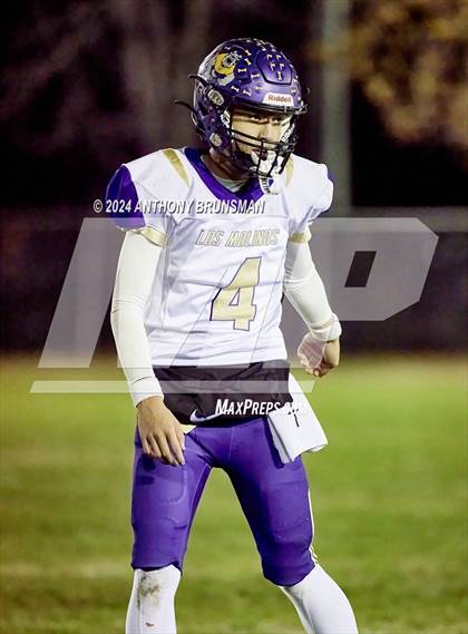 Thumbnail 2 in Los Molinos @ Maxwell (CIF NS D5 Final) photogallery.