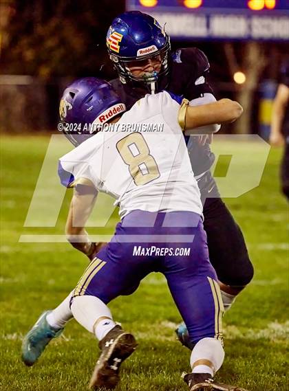 Thumbnail 3 in Los Molinos @ Maxwell (CIF NS D5 Final) photogallery.