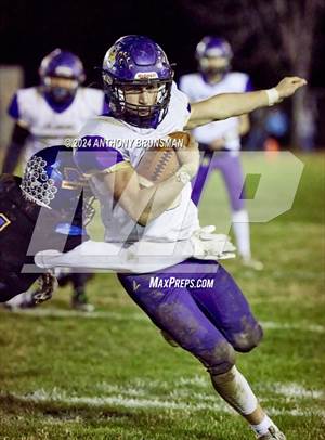 Los Molinos @ Maxwell (CIF NS D5 Final)