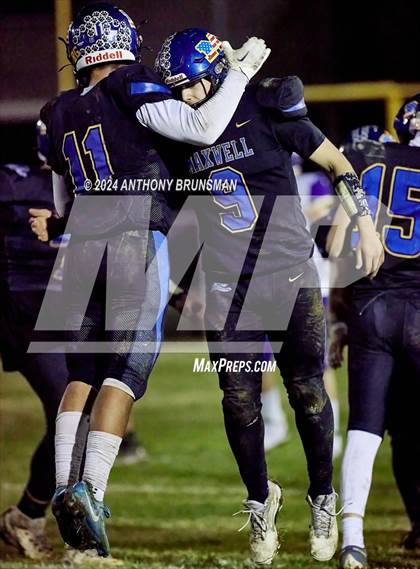 Thumbnail 3 in Los Molinos @ Maxwell (CIF NS D5 Final) photogallery.