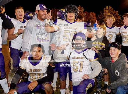 Thumbnail 3 in Los Molinos @ Maxwell (CIF NS D5 Final) photogallery.