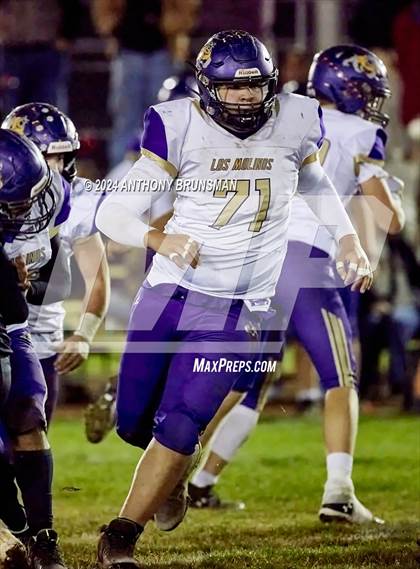 Thumbnail 2 in Los Molinos @ Maxwell (CIF NS D5 Final) photogallery.
