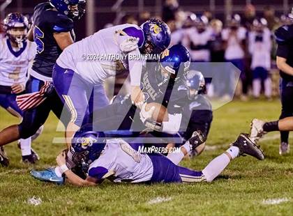 Thumbnail 1 in Los Molinos @ Maxwell (CIF NS D5 Final) photogallery.