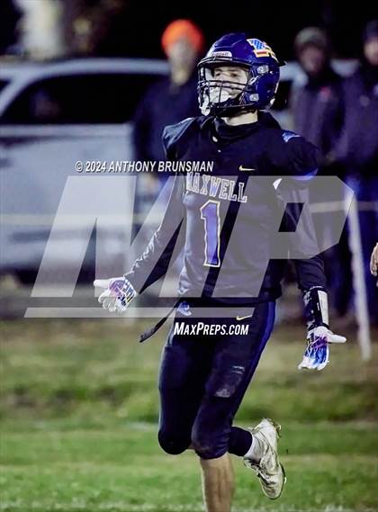 Thumbnail 3 in Los Molinos @ Maxwell (CIF NS D5 Final) photogallery.