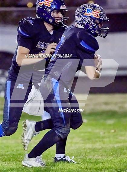 Thumbnail 3 in Los Molinos @ Maxwell (CIF NS D5 Final) photogallery.