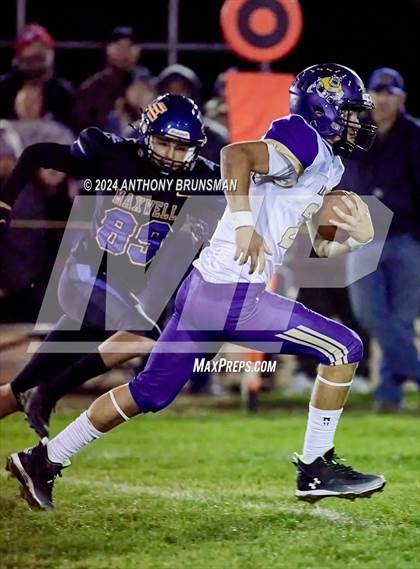Thumbnail 2 in Los Molinos @ Maxwell (CIF NS D5 Final) photogallery.