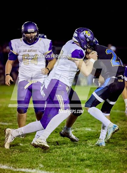 Thumbnail 1 in Los Molinos @ Maxwell (CIF NS D5 Final) photogallery.