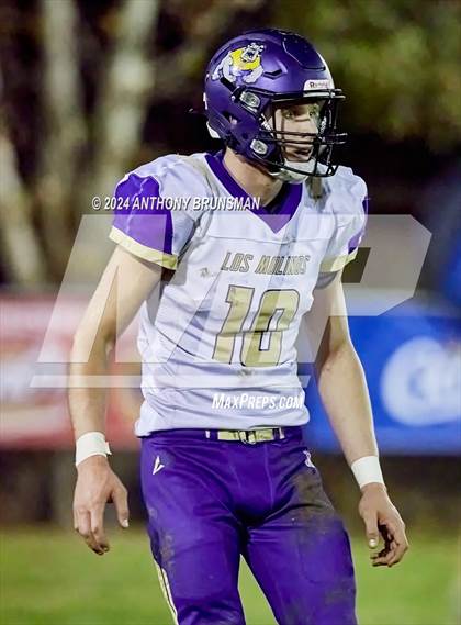 Thumbnail 2 in Los Molinos @ Maxwell (CIF NS D5 Final) photogallery.