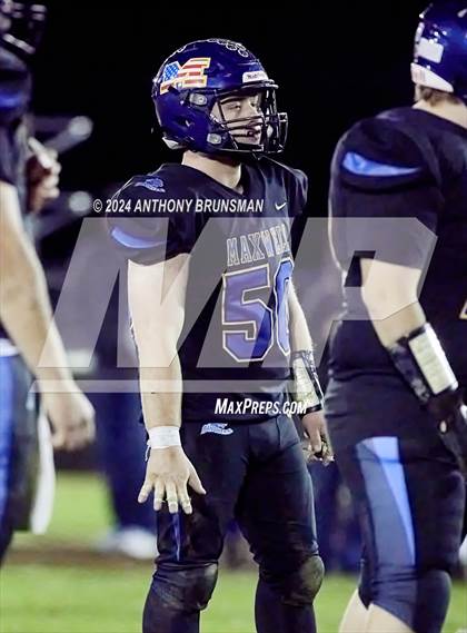 Thumbnail 1 in Los Molinos @ Maxwell (CIF NS D5 Final) photogallery.