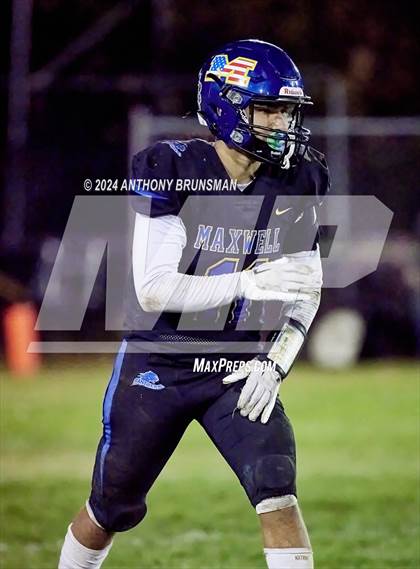 Thumbnail 2 in Los Molinos @ Maxwell (CIF NS D5 Final) photogallery.