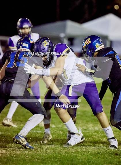 Thumbnail 1 in Los Molinos @ Maxwell (CIF NS D5 Final) photogallery.