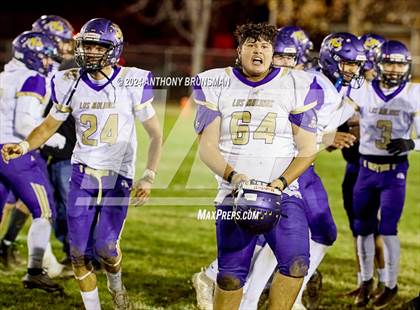Thumbnail 2 in Los Molinos @ Maxwell (CIF NS D5 Final) photogallery.