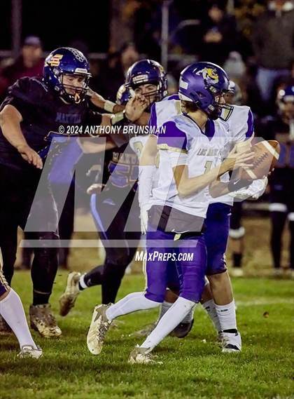 Thumbnail 1 in Los Molinos @ Maxwell (CIF NS D5 Final) photogallery.