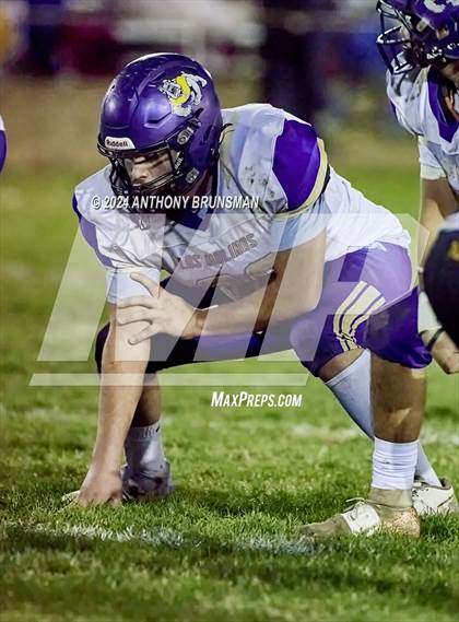 Thumbnail 2 in Los Molinos @ Maxwell (CIF NS D5 Final) photogallery.