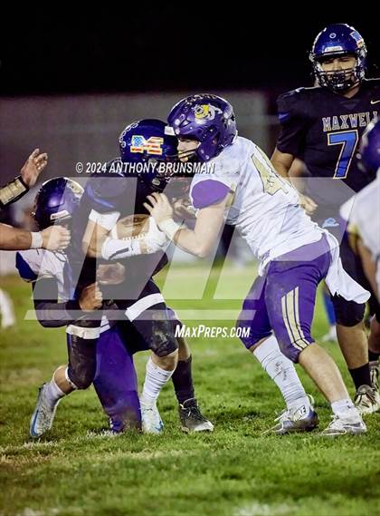 Thumbnail 2 in Los Molinos @ Maxwell (CIF NS D5 Final) photogallery.