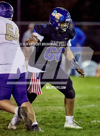 Thumbnail 1 in Los Molinos @ Maxwell (CIF NS D5 Final) photogallery.