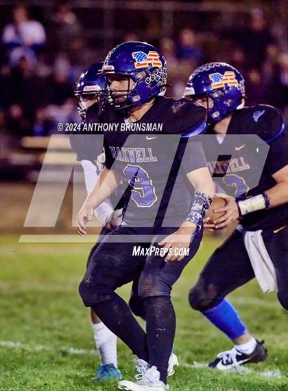Thumbnail 2 in Los Molinos @ Maxwell (CIF NS D5 Final) photogallery.