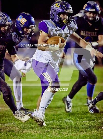 Thumbnail 2 in Los Molinos @ Maxwell (CIF NS D5 Final) photogallery.