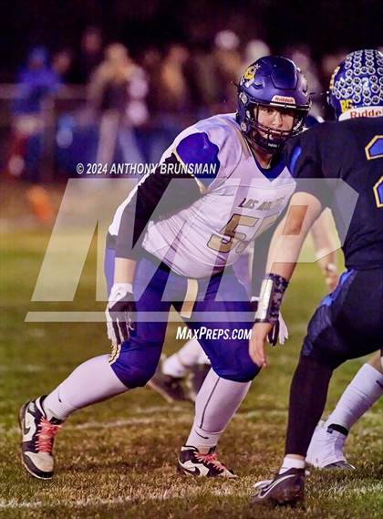 Thumbnail 1 in Los Molinos @ Maxwell (CIF NS D5 Final) photogallery.