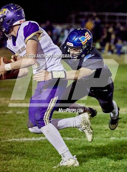 Thumbnail 1 in Los Molinos @ Maxwell (CIF NS D5 Final) photogallery.