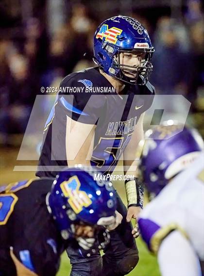 Thumbnail 3 in Los Molinos @ Maxwell (CIF NS D5 Final) photogallery.
