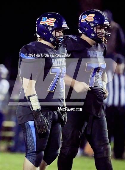 Thumbnail 1 in Los Molinos @ Maxwell (CIF NS D5 Final) photogallery.