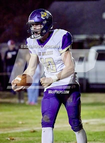 Thumbnail 1 in Los Molinos @ Maxwell (CIF NS D5 Final) photogallery.
