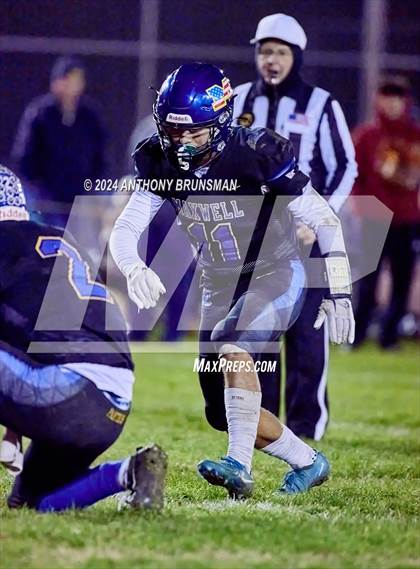 Thumbnail 2 in Los Molinos @ Maxwell (CIF NS D5 Final) photogallery.
