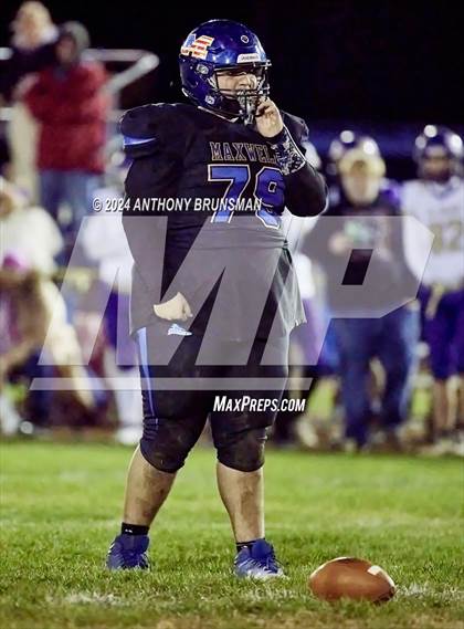 Thumbnail 3 in Los Molinos @ Maxwell (CIF NS D5 Final) photogallery.
