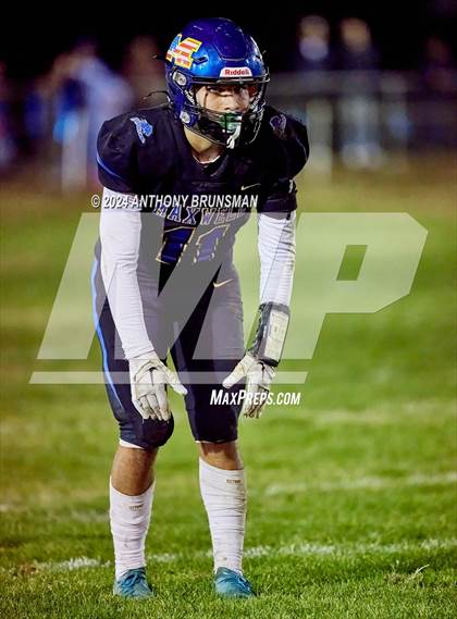Thumbnail 2 in Los Molinos @ Maxwell (CIF NS D5 Final) photogallery.