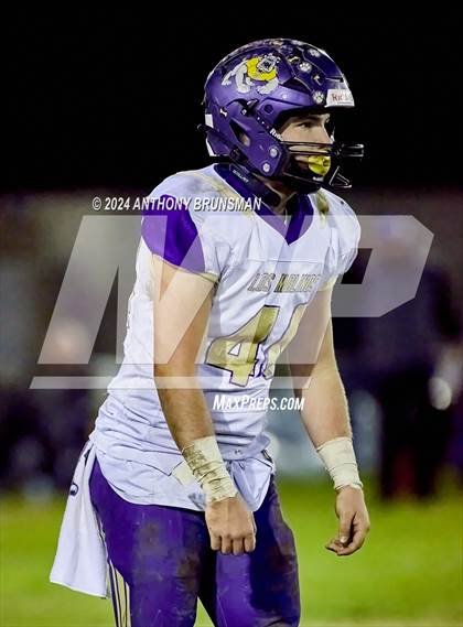 Thumbnail 1 in Los Molinos @ Maxwell (CIF NS D5 Final) photogallery.