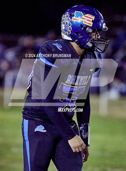 Thumbnail 2 in Los Molinos @ Maxwell (CIF NS D5 Final) photogallery.