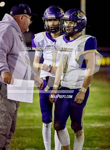 Thumbnail 1 in Los Molinos @ Maxwell (CIF NS D5 Final) photogallery.