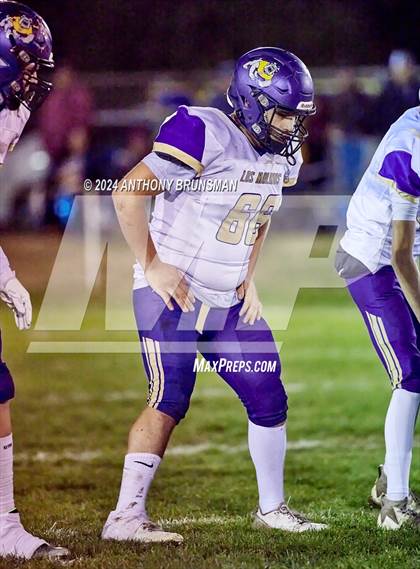Thumbnail 2 in Los Molinos @ Maxwell (CIF NS D5 Final) photogallery.