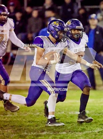 Thumbnail 2 in Los Molinos @ Maxwell (CIF NS D5 Final) photogallery.