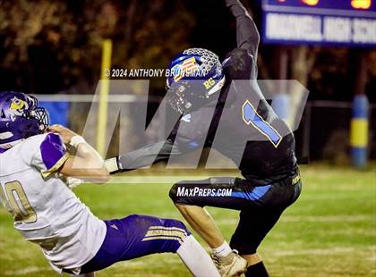 Thumbnail 3 in Los Molinos @ Maxwell (CIF NS D5 Final) photogallery.