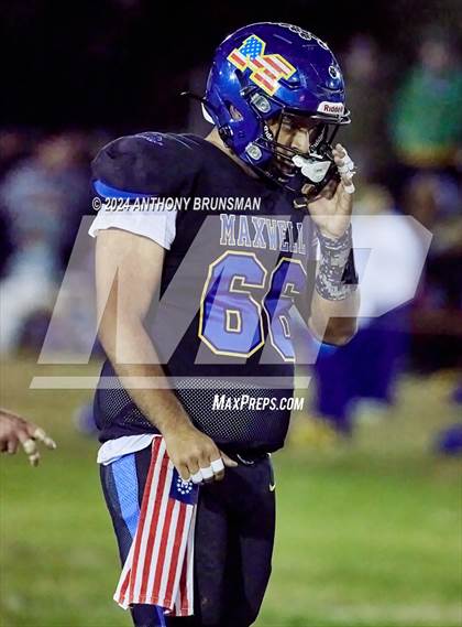 Thumbnail 3 in Los Molinos @ Maxwell (CIF NS D5 Final) photogallery.